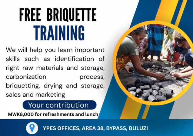 Blue and Yellow Minimalist Softskill Training Instagram Post (2)